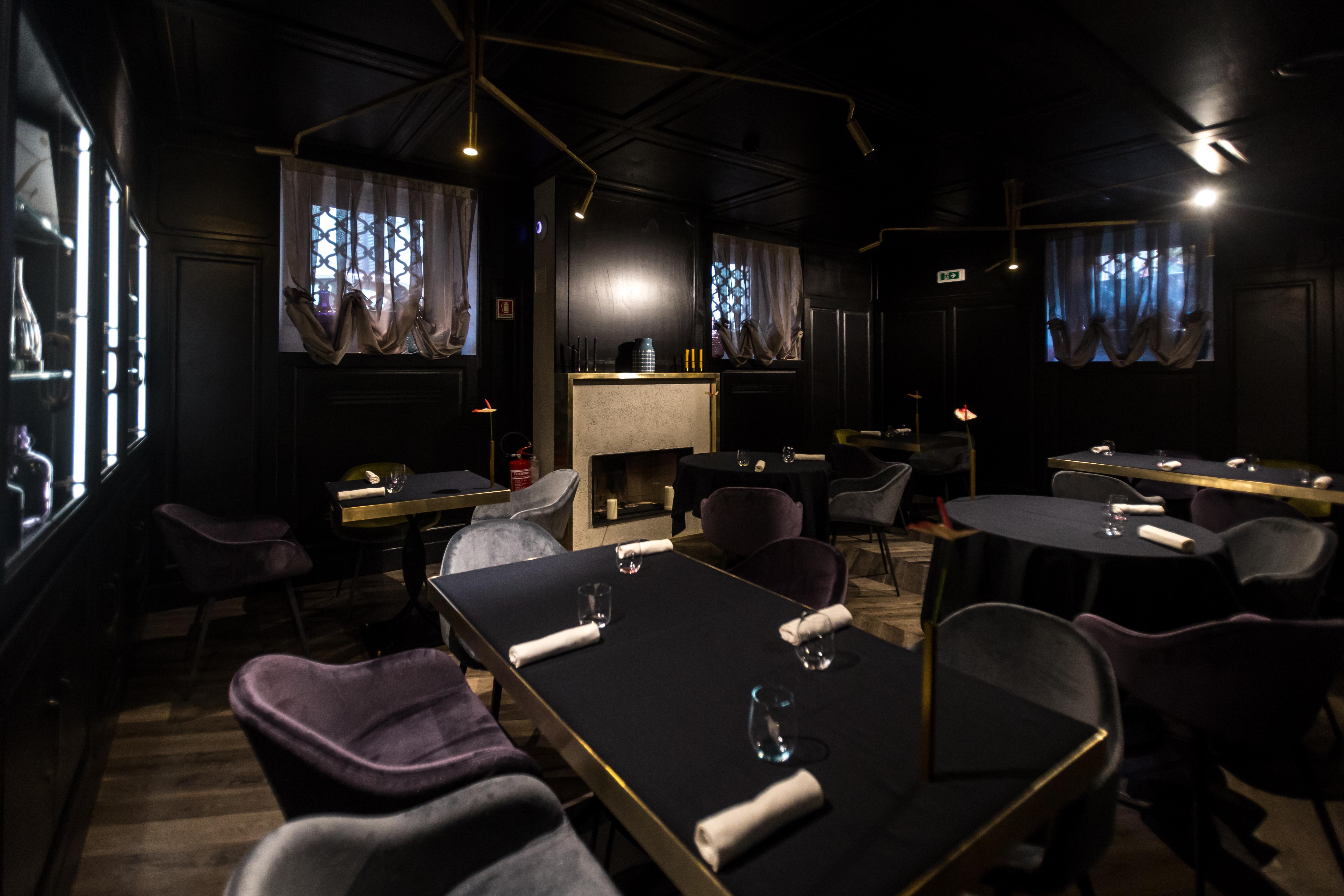 Hotel The Haven Roma — Photos 2